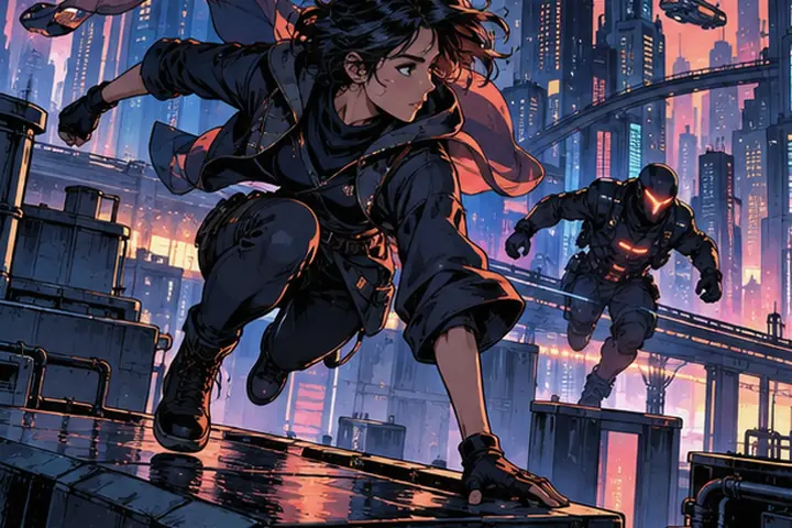 漫画站【VIP影视入口】主题作品专题页：汇总相关题材漫画、章节、作者与画风信息，按剧情类型和阅读热度整理作品索引，并标注题材分类与阅读提示，便于查找适合的漫画内容与阅读入口。